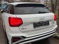 2022 Audi Q2 L 35 TFSI I Рестайлинг, белый, 2100000 рублей - вид 5