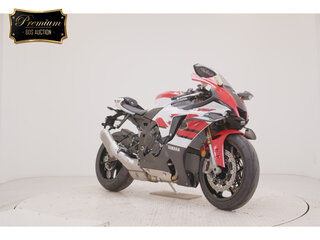 2026 Yamaha YZF-R1, белый, 2200000 рублей, вид 5