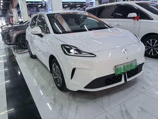 2026 MG 4 EV 42.8 kWh II, белый, 1776000 рублей, вид 3