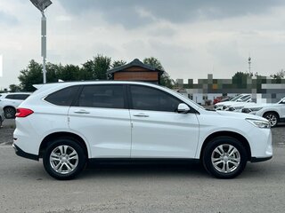 2023 Haval M6 Plus II, белый, 1401000 рублей, вид 4