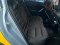 2013 Mazda 6 III (GJ), жёлтый - вид 8