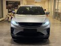 2022 Geely Coolray I, серебристый, 1450000 рублей - вид 1
