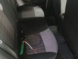 2023 Dongfeng Nano EX1, белый, 867000 рублей, вид 5