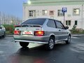 2008 Lada (ВАЗ) 2113, серый - вид 2