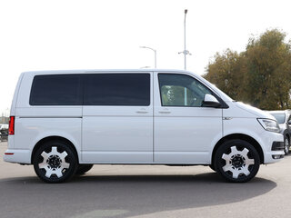 2015 Volkswagen Caravelle T6, белый, 2995000 рублей, вид 4