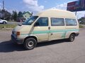 1992 Volkswagen Transporter, бежевый, 250000 рублей - вид 2