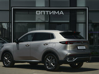 2026 Changan UNI-S I Рестайлинг, золотистый, 3079900 рублей, вид 5