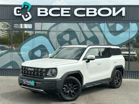 Haval H3 I