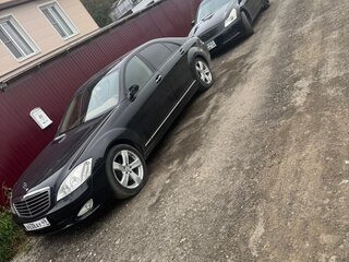 2008 Nissan Skyline XII (V36), чёрный, 1100000 рублей, вид 3