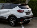 2021 Renault Kaptur I Рестайлинг, белый, 1625000 рублей - вид 9