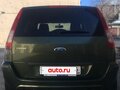 2007 Ford Fusion I Рестайлинг, зелёный, 500000 рублей - вид 3