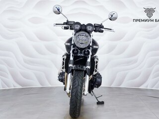 2026 Honda CB 1300, чёрный, 1699000 рублей, вид 4