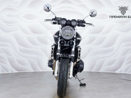 2026 Honda CB 1300, чёрный, 1699000 рублей, вид 4