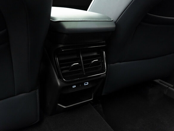 2024 Geely Atlas II, белый - вид 22