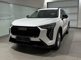 2026 Haval Jolion I Рестайлинг 2, белый, 2849000 рублей, вид 2