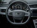 2021 Geely Boyue I, белый, 1810000 рублей - вид 9