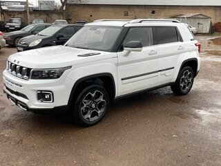 2023 BAIC BJ30 I, белый, 1090000 рублей, вид 3