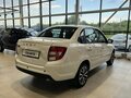 2026 Lada (ВАЗ) Granta I Рестайлинг, белый, 1290000 рублей - вид 3