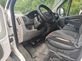 2010 Fiat Professional Ducato, белый, 1200000 рублей - вид 8