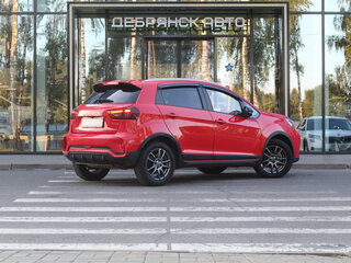 2023 Livan X3 Pro, красный, 1195000 рублей, вид 3