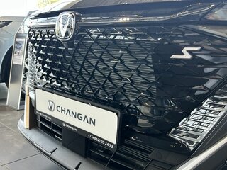 2026 Changan CS35 Max, серый, 2839900 рублей, вид 3