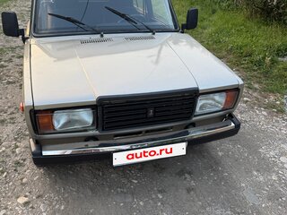 2012 Lada (ВАЗ) 2104, бежевый, 200000 рублей, вид 1