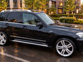 2008 Mercedes-Benz GLK-Класс 350 I (X204), чёрный, 1290000 рублей - вид 5