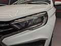 2024 Lada (ВАЗ) Vesta SW I Рестайлинг (NG), белый, 1299000 рублей - вид 10