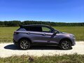2023 Geely Coolray I Рестайлинг, серый, 1990000 рублей - вид 8