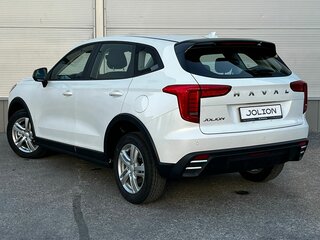 2026 Haval Jolion I Рестайлинг 2, белый, 2099000 рублей, вид 3