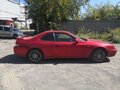 1998 Honda Prelude V, пурпурный, 900000 рублей - вид 6