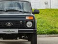 2024 Lada (ВАЗ) Niva Legend I, зелёный - вид 9