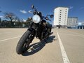 2016 Triumph Street Twin, чёрный, 700000 рублей