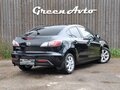 2009 Mazda 3 II (BL), чёрный, 720000 рублей - вид 4