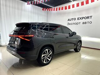 2026 Jetta VS8, чёрный, 2490023 рублей, вид 5