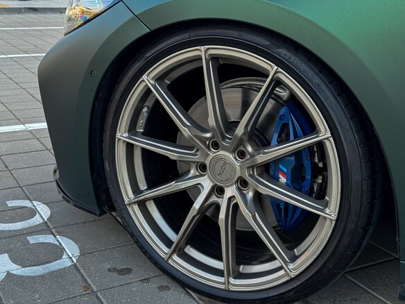 2020 BMW 4 серии M440i xDrive G22, G23, G26, чёрный, 5100000 рублей - вид 14
