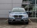 2012 BMW X3 28i xDrive II (F25), серый, 1320000 рублей - вид 2