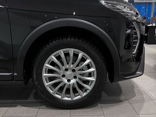 2026 Haval Jolion I Рестайлинг 2, чёрный, 2799000 рублей, вид 4
