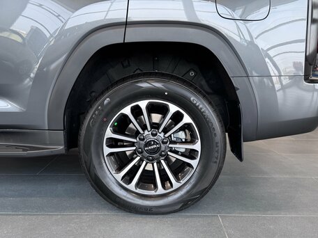 2026 Haval H9 II, серый, 4751010 рублей, вид 5