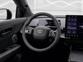 2026 Toyota bZ3X 58.3 kWh, чёрный, 2728486 рублей - вид 8