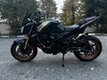 2012 Kawasaki Z 750, чёрный, 589999 рублей - вид 10