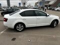2017 Skoda Octavia III (A7) Рестайлинг, жёлтый, 1080000 рублей - вид 6