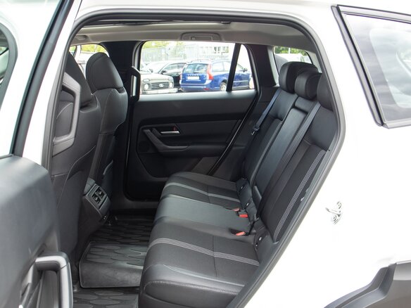 2025 Mazda CX-50, белый, 4750000 рублей - вид 11