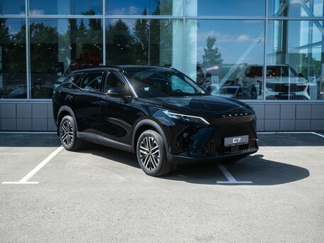 Omoda C7