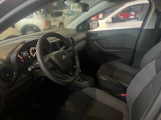 2025 Lada (ВАЗ) Iskra, коричневый, 1489000 рублей, вид 3