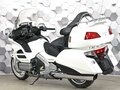 2012 Honda GL 1800 Gold Wing, белый - вид 6