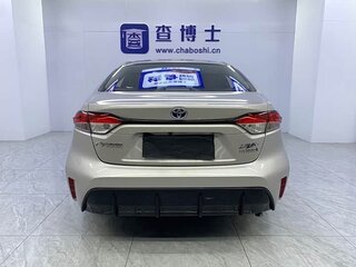2023 Toyota Levin XII (E210) Рестайлинг, золотистый, 2072000 рублей, вид 5