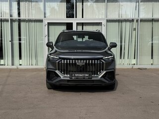 2024 Geely Okavango I Рестайлинг, серый, 3050000 рублей, вид 2