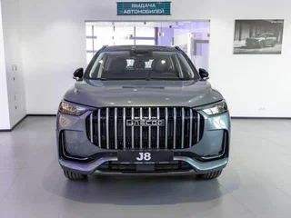 2026 Jaecoo J8, голубой, 4845000 рублей, вид 1