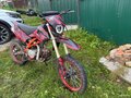2025 Kayo Evolution YX125EM, красный, 65000 рублей - вид 2